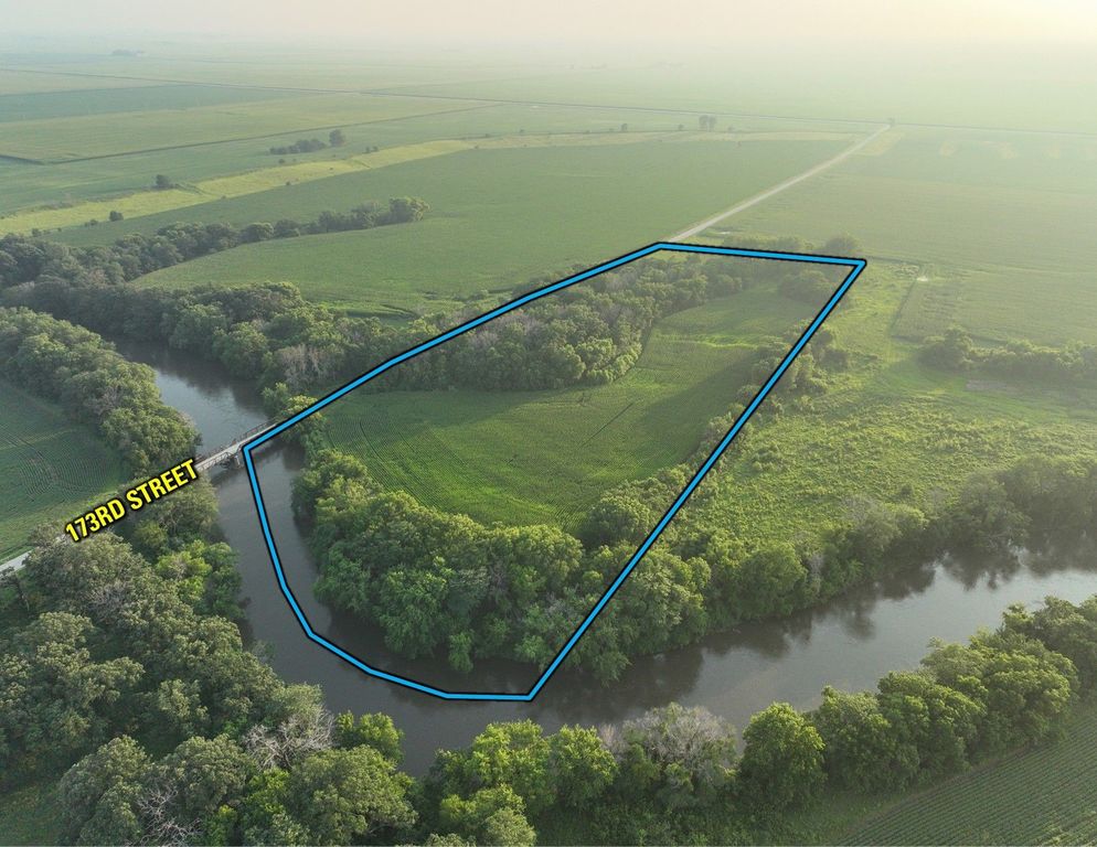 00 210 Street, Webster City, IA 50595
