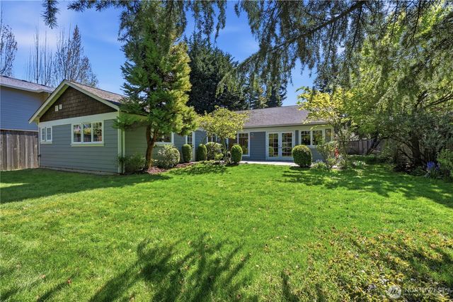 10630 NE 18th Street, Bellevue, WA 98004