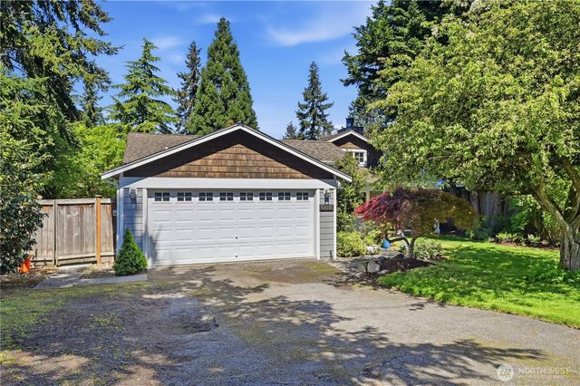 10630 NE 18th Street, Bellevue, WA 98004