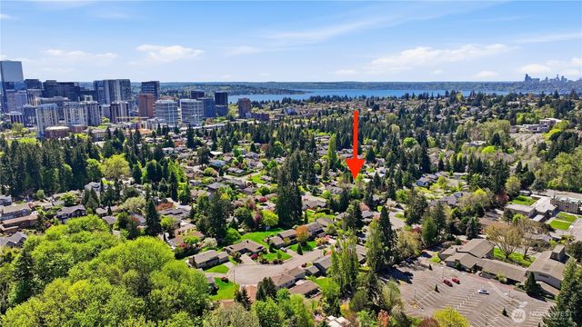 10630 NE 18th Street, Bellevue, WA 98004
