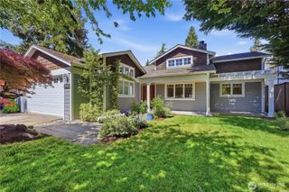 10630 NE 18th Street, Bellevue, WA 98004