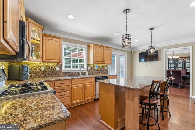 25 Pates Lake Way, Hampton, GA 30228