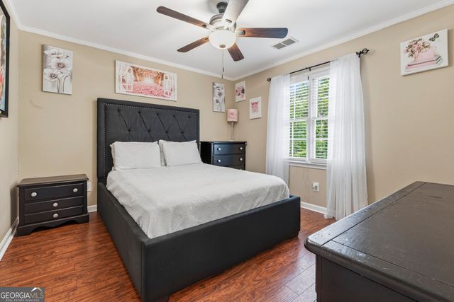 25 Pates Lake Way, Hampton, GA 30228