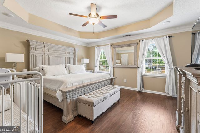 25 Pates Lake Way, Hampton, GA 30228