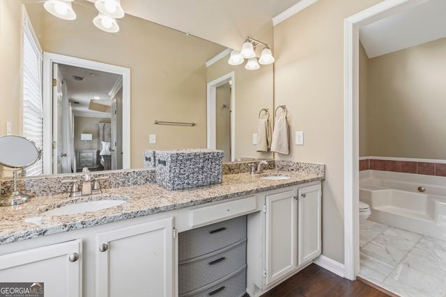 25 Pates Lake Way, Hampton, GA 30228