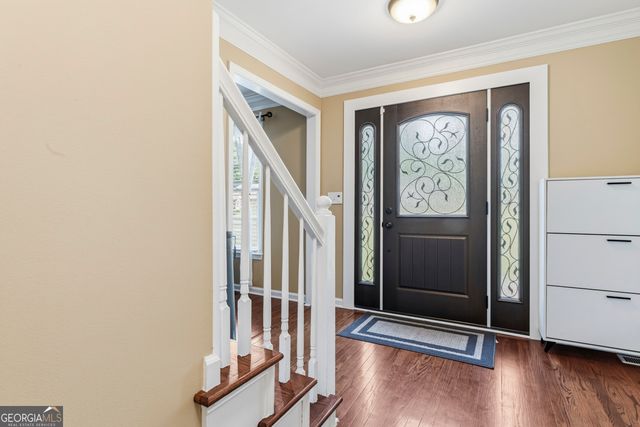 25 Pates Lake Way, Hampton, GA 30228