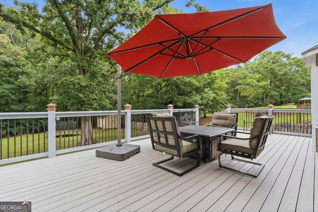 25 Pates Lake Way, Hampton, GA 30228