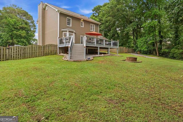 25 Pates Lake Way, Hampton, GA 30228