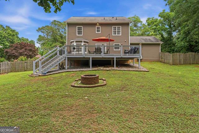 25 Pates Lake Way, Hampton, GA 30228