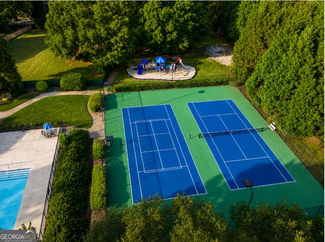 25 Pates Lake Way, Hampton, GA 30228