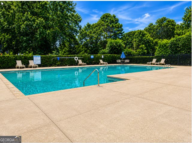 25 Pates Lake Way, Hampton, GA 30228