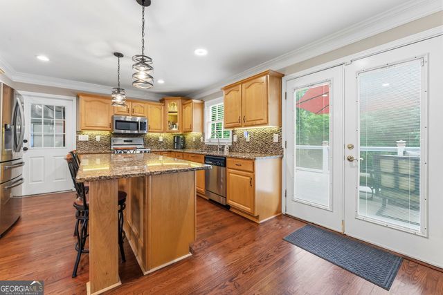 25 Pates Lake Way, Hampton, GA 30228
