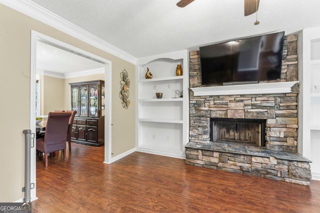 25 Pates Lake Way, Hampton, GA 30228