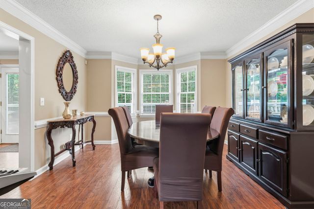 25 Pates Lake Way, Hampton, GA 30228
