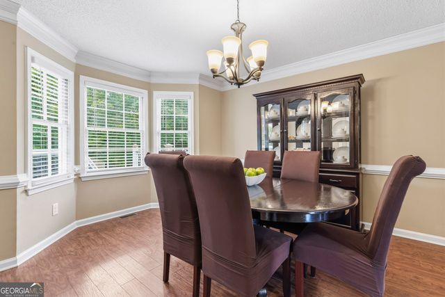 25 Pates Lake Way, Hampton, GA 30228