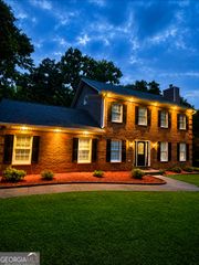 25 Pates Lake Way, Hampton, GA 30228