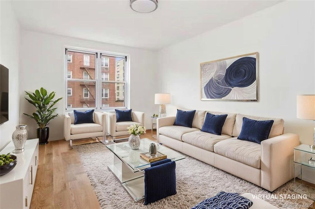 142-20 Franklin Avenue 6E, Flushing, NY 11355