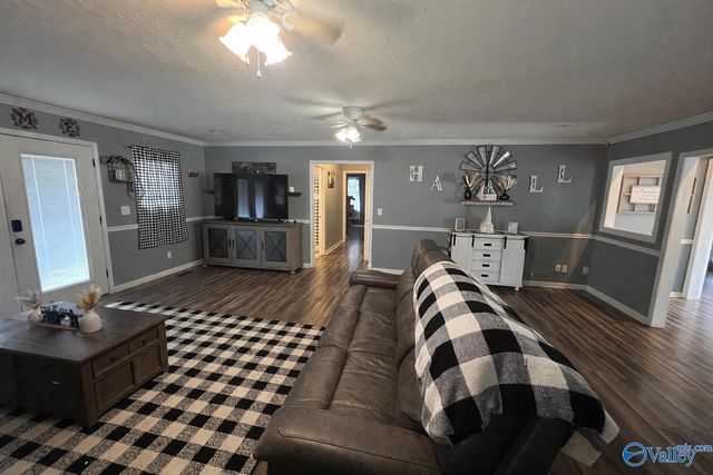 187 Road 1937, Geraldine, AL 35974