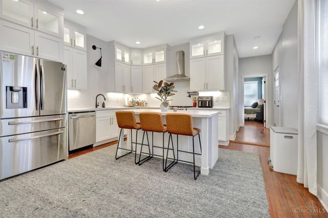 313 Cleveland Avenue, St Bernard, OH 45217