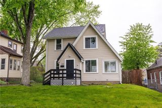 1419 22nd Street NE, Canton, OH 44714