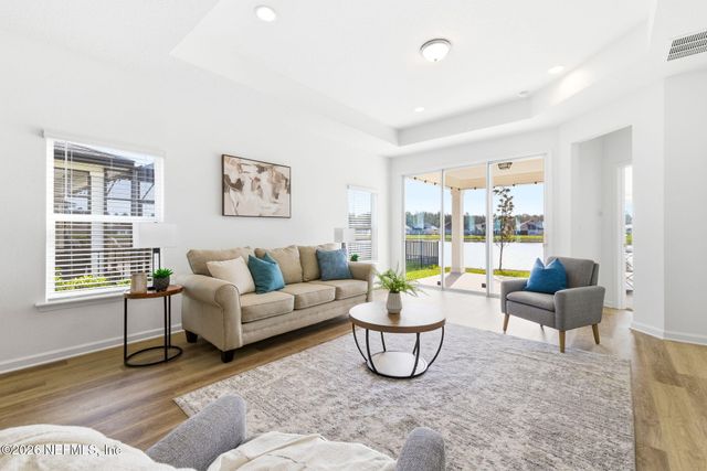 73 STARGAZE Lane, St. Augustine, FL 32095