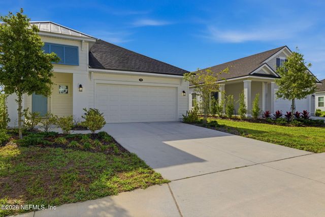 73 STARGAZE Lane, St. Augustine, FL 32095