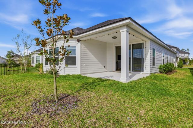 73 STARGAZE Lane, St. Augustine, FL 32095