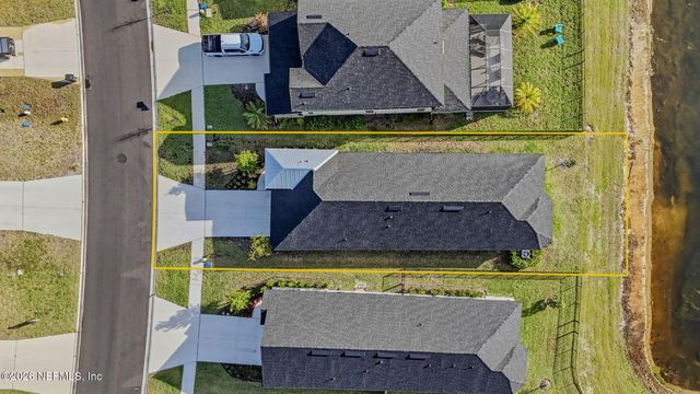 73 STARGAZE Lane, St. Augustine, FL 32095