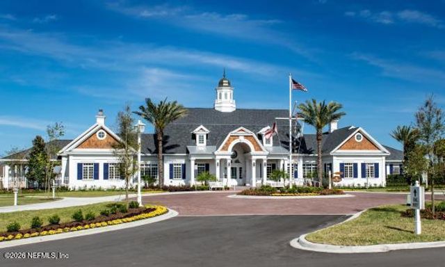 73 STARGAZE Lane, St. Augustine, FL 32095