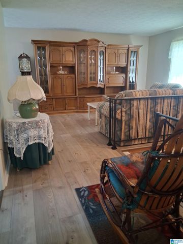 1306 POINTER DRIVE SW, Jacksonville, AL 36265