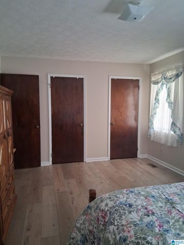 1306 POINTER DRIVE SW, Jacksonville, AL 36265
