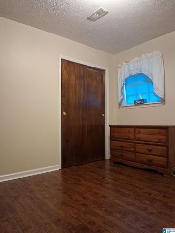 1306 POINTER DRIVE SW, Jacksonville, AL 36265