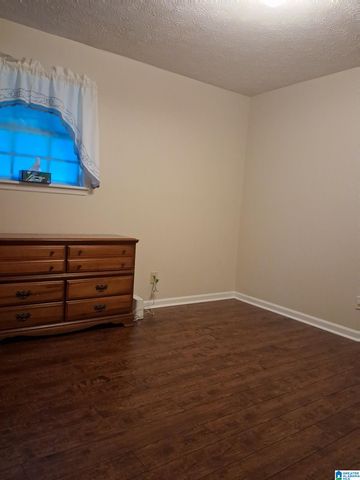 1306 POINTER DRIVE SW, Jacksonville, AL 36265
