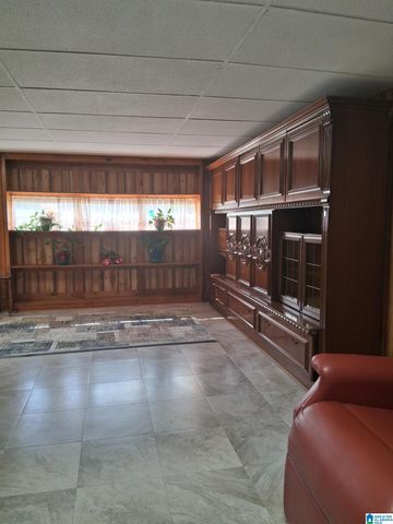 1306 POINTER DRIVE SW, Jacksonville, AL 36265
