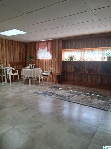 1306 POINTER DRIVE SW, Jacksonville, AL 36265