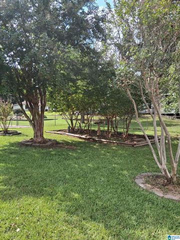 1306 POINTER DRIVE SW, Jacksonville, AL 36265