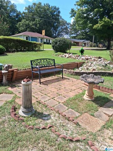 1306 POINTER DRIVE SW, Jacksonville, AL 36265