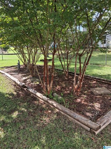 1306 POINTER DRIVE SW, Jacksonville, AL 36265