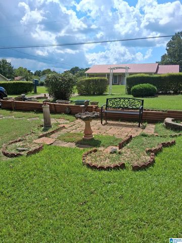 1306 POINTER DRIVE SW, Jacksonville, AL 36265
