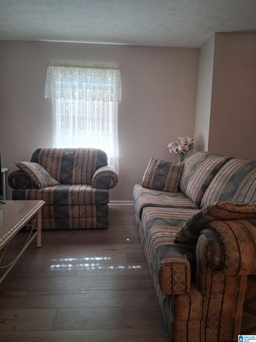1306 POINTER DRIVE SW, Jacksonville, AL 36265