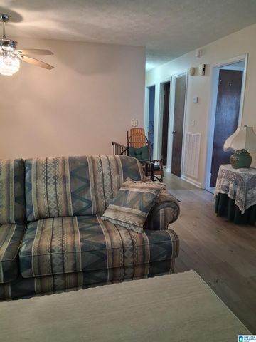 1306 POINTER DRIVE SW, Jacksonville, AL 36265