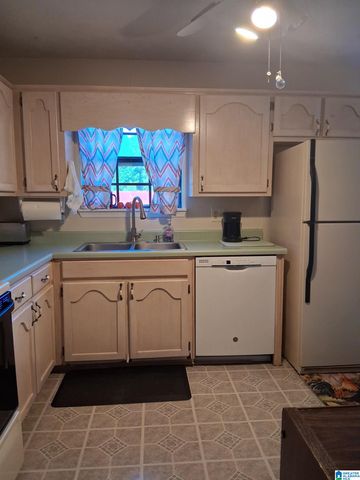 1306 POINTER DRIVE SW, Jacksonville, AL 36265