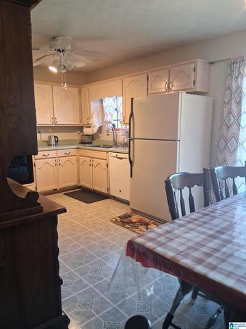 1306 POINTER DRIVE SW, Jacksonville, AL 36265