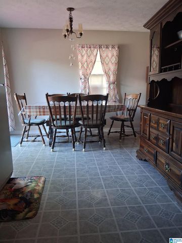 1306 POINTER DRIVE SW, Jacksonville, AL 36265