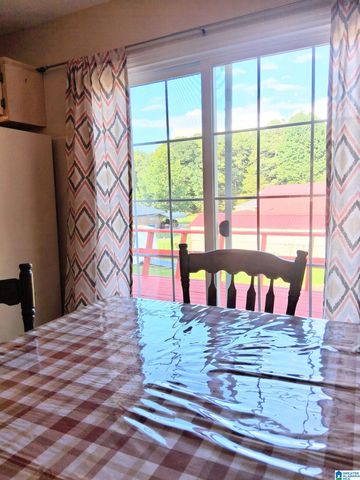 1306 POINTER DRIVE SW, Jacksonville, AL 36265
