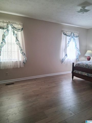 1306 POINTER DRIVE SW, Jacksonville, AL 36265