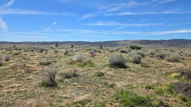 Ave E, Vicinity 193rd St West, Fairmont, CA 93536