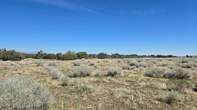 Ave E, Vicinity 193rd St West, Fairmont, CA 93536