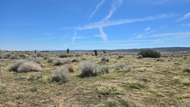 Ave E, Vicinity 193rd St West, Fairmont, CA 93536