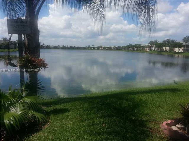 1301 S FRANKLIN AV 1301F, Homestead, FL 33034